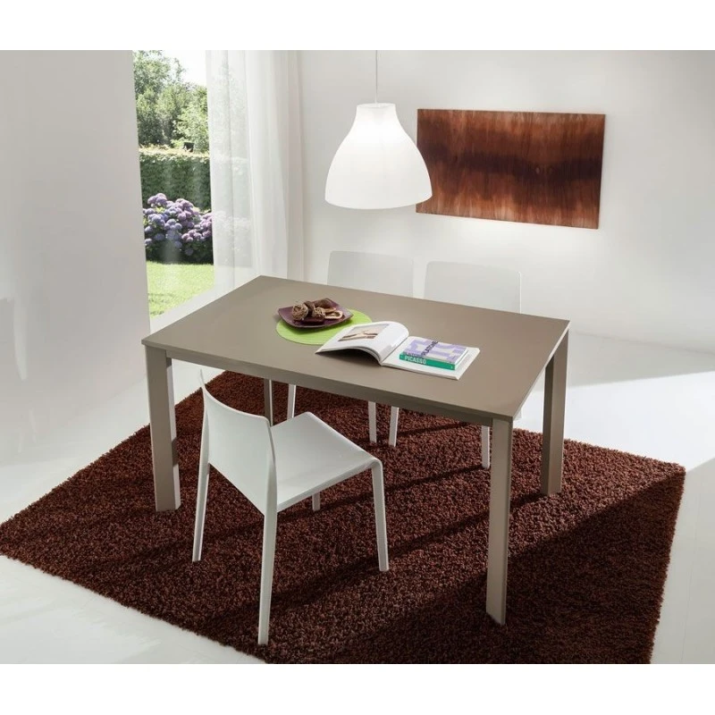 Tavolo Allungabile Mario La Primavera 8 Tavolo Allungabile Mario La Primavera - immagine 6