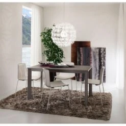 Tavolo Allungabile Mario La Primavera 15 Tavolo Allungabile Mario La Primavera -Arredare Moderno tavolo allungabile mario la primavera 6