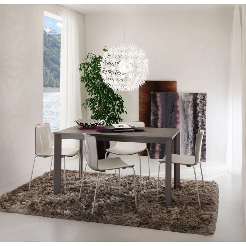 Tavolo Allungabile Mario La Primavera 9 Tavolo Allungabile Mario La Primavera - immagine 7