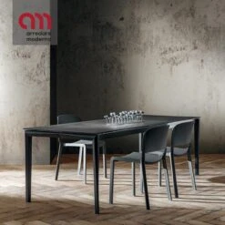 Tavolo Bill La Primavera Allungabile