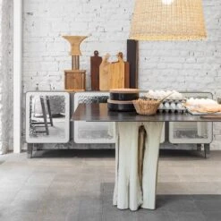 Tavolo Brick Gervasoni -Arredare Moderno tavolo brick gervasoni 2