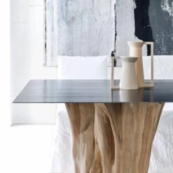 Tavolo Brick Gervasoni -Arredare Moderno tavolo brick gervasoni 3