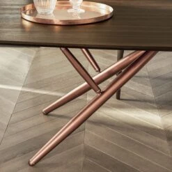 Tavolo Bridge Bontempi Casa A Botte Fisso -Arredare Moderno tavolo bridge bontempi casa a botte fisso 2