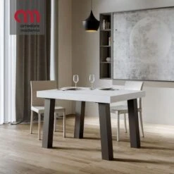 Tavolo Bridge Itamoby Allungabile