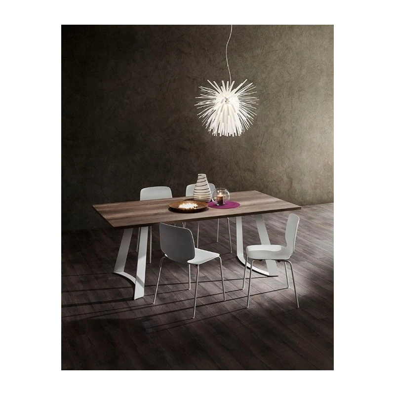 Tavolo Bruno La Primavera 4 Tavolo Bruno La Primavera - immagine 2