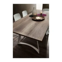 Tavolo Bruno La Primavera 10 Tavolo Bruno La Primavera -Arredare Moderno tavolo bruno la primavera 3