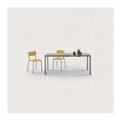 Tavolo Ciak Ingenia Casa Bontempi Allungabile -Arredare Moderno tavolo ciak ingenia casa bontempi allungabile 1