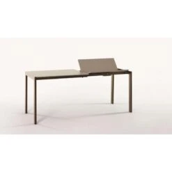 Tavolo Ciak Ingenia Casa Bontempi Allungabile -Arredare Moderno tavolo ciak ingenia casa bontempi allungabile 2