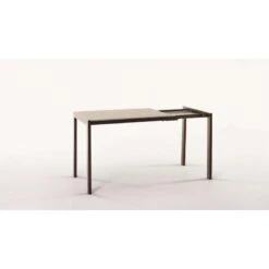 Tavolo Ciak Ingenia Casa Bontempi Allungabile -Arredare Moderno tavolo ciak ingenia casa bontempi allungabile 3