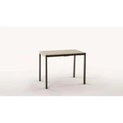 Tavolo Ciak Ingenia Casa Bontempi Allungabile -Arredare Moderno tavolo ciak ingenia casa bontempi allungabile 4