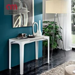 Tavolo Consolle Fabio La Primavera