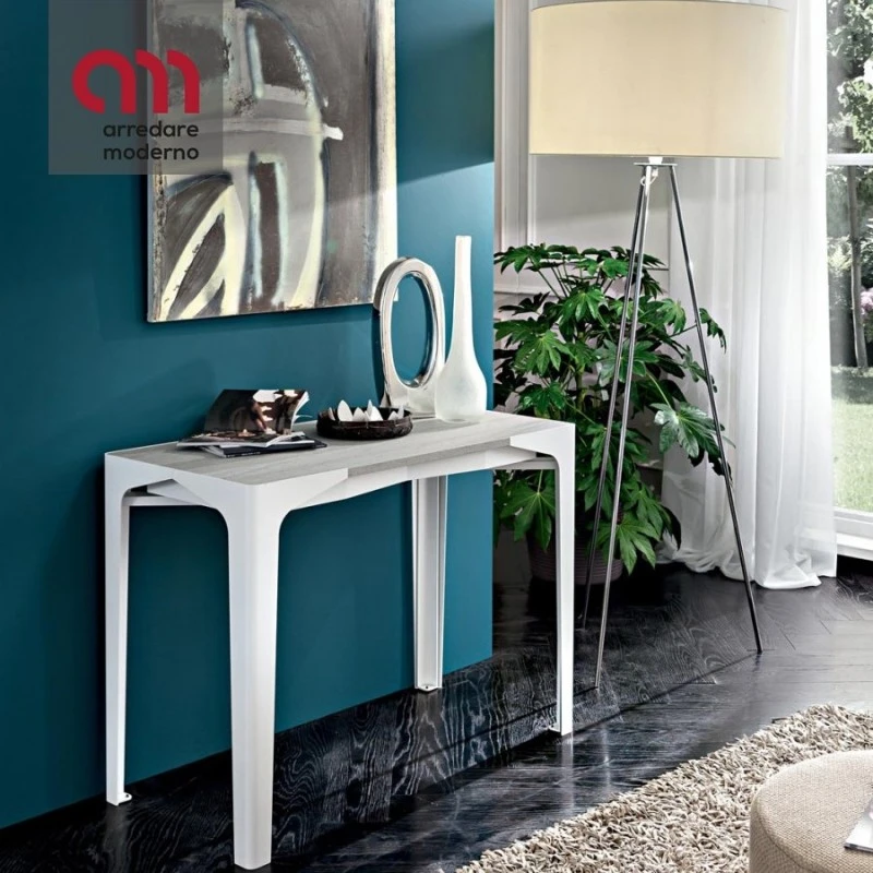 Tavolo Consolle Fabio La Primavera 3 Tavolo Consolle Fabio La Primavera