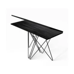 Tavolo Consolle Hermes Pezzani -Arredare Moderno tavolo consolle hermes pezzani 2