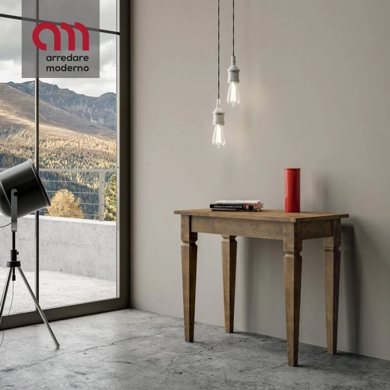 Tavolo Consolle Impero Itamoby 3 Tavolo Consolle Impero Itamoby