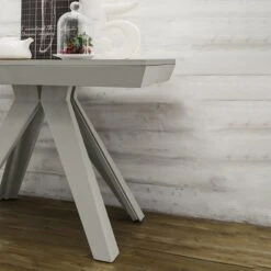 Tavolo Consolle Joker Zamagna Allungabile 15 Tavolo Consolle Joker Zamagna Allungabile -Arredare Moderno tavolo consolle joker zamagna allungabile 4