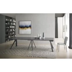 Tavolo Consolle Joker Zamagna Allungabile 18 Tavolo Consolle Joker Zamagna Allungabile -Arredare Moderno tavolo consolle joker zamagna allungabile 7