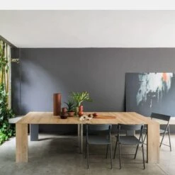 Tavolo Consolle Leonardo Pezzani 14 Tavolo Consolle Leonardo Pezzani -Arredare Moderno tavolo consolle leonardo pezzani 2