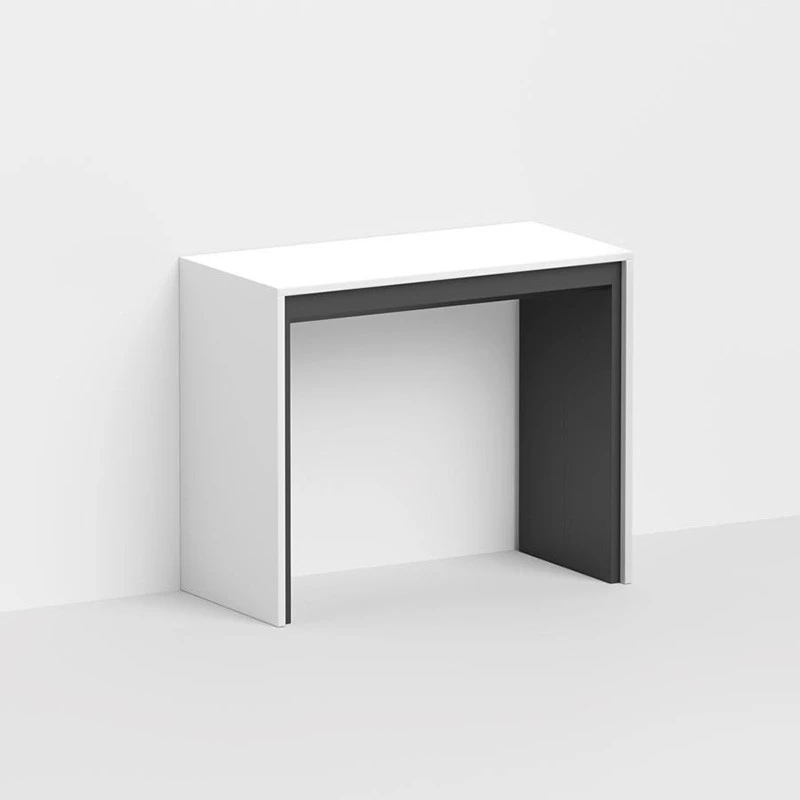 Tavolo Consolle Leonardo Pezzani 6 Tavolo Consolle Leonardo Pezzani - immagine 4