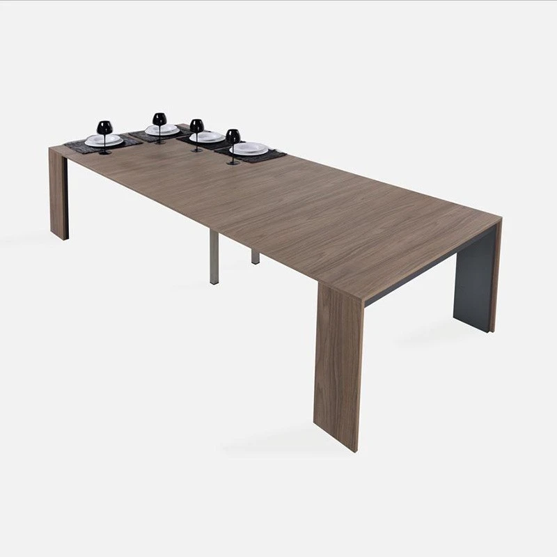 Tavolo Consolle Leonardo Pezzani 10 Tavolo Consolle Leonardo Pezzani - immagine 8