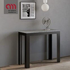 Tavolo Consolle Linea Evolution Itamoby Allungabile