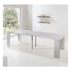 Tavolo Consolle Marvel Plus Pezzani 9 Tavolo Consolle Marvel Plus Pezzani -Arredare Moderno tavolo consolle marvel plus pezzani 2