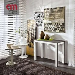 Tavolo Consolle Mattia La Primavera