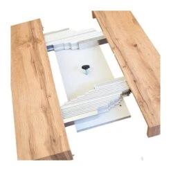 Tavolo Consolle Naxy Itamoby -Arredare Moderno tavolo consolle naxy itamoby 2