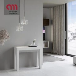 Tavolo Consolle Naxy Itamoby