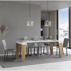 Tavolo Consolle Naxy Mix Itamoby 14 Tavolo Consolle Naxy Mix Itamoby -Arredare Moderno tavolo consolle naxy mix itamoby 3