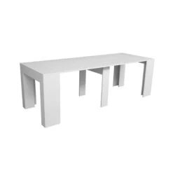 Tavolo Consolle New Extra Itamoby -Arredare Moderno tavolo consolle new extra itamoby 4