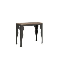 Tavolo Consolle Paxon Evolution Itamoby Telaio Antracite 11 Tavolo Consolle Paxon Evolution Itamoby Telaio Antracite -Arredare Moderno tavolo consolle paxon evolution itamoby telaio antracite 4