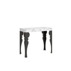 Tavolo Consolle Paxon Itamoby Telaio Antracite 13 Tavolo Consolle Paxon Itamoby Telaio Antracite -Arredare Moderno tavolo consolle paxon itamoby telaio antracite 5