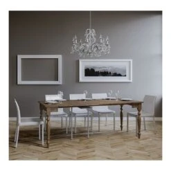 Tavolo Consolle Romagna Itamoby -Arredare Moderno tavolo consolle romagna itamoby 2