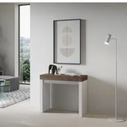 Tavolo Consolle Roxell Mix Itamoby 13 Tavolo Consolle Roxell Mix Itamoby -Arredare Moderno tavolo consolle roxell mix itamoby 2