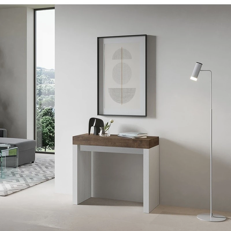 Tavolo Consolle Roxell Mix Itamoby 5 Tavolo Consolle Roxell Mix Itamoby - immagine 3