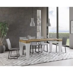 Tavolo Consolle Spimbo Mix Itamoby 14 Tavolo Consolle Spimbo Mix Itamoby -Arredare Moderno tavolo consolle spimbo mix itamoby 3