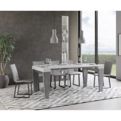 Tavolo Consolle Spimbo Mix Itamoby 15 Tavolo Consolle Spimbo Mix Itamoby -Arredare Moderno tavolo consolle spimbo mix itamoby 4