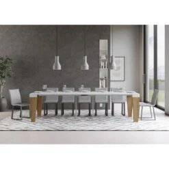 Tavolo Consolle Spimbo Mix Itamoby 17 Tavolo Consolle Spimbo Mix Itamoby -Arredare Moderno tavolo consolle spimbo mix itamoby 6