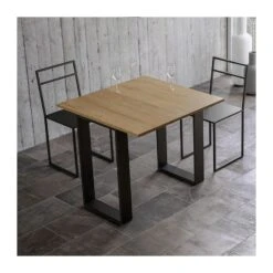 Tavolo Consolle Tecno Libra Itamoby 11 Tavolo Consolle Tecno Libra Itamoby -Arredare Moderno tavolo consolle tecno libra itamoby 2