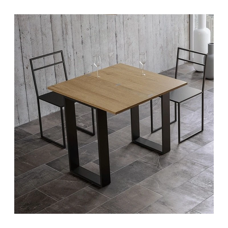 Tavolo Consolle Tecno Libra Itamoby 5 Tavolo Consolle Tecno Libra Itamoby - immagine 3