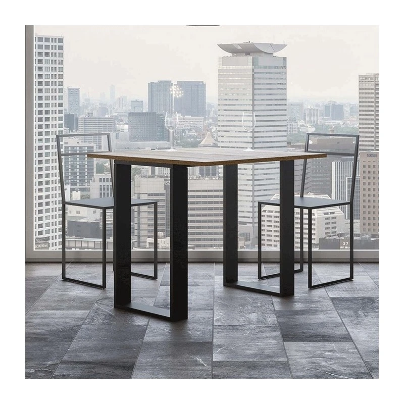 Tavolo Consolle Tecno Libra Itamoby 6 Tavolo Consolle Tecno Libra Itamoby - immagine 4