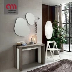 Tavolo Consolle Tony La Primavera