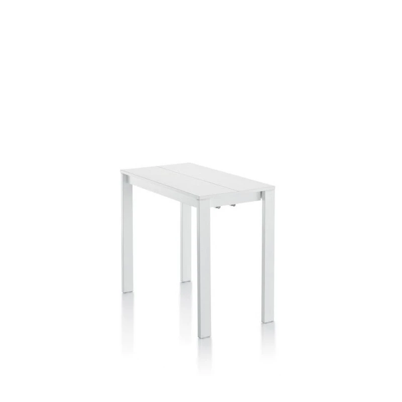 Tavolo Consolle Vega Plus Ingenia Casa Allungabile 5 Tavolo Consolle Vega Plus Ingenia Casa Allungabile - immagine 3