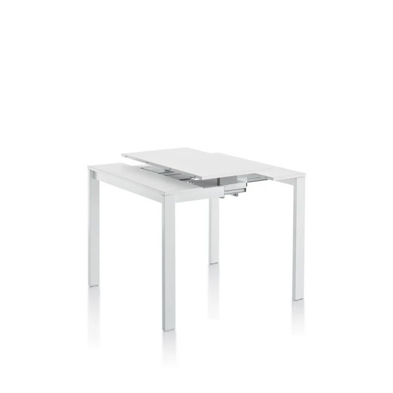 Tavolo Consolle Vega Plus Ingenia Casa Allungabile 6 Tavolo Consolle Vega Plus Ingenia Casa Allungabile - immagine 4
