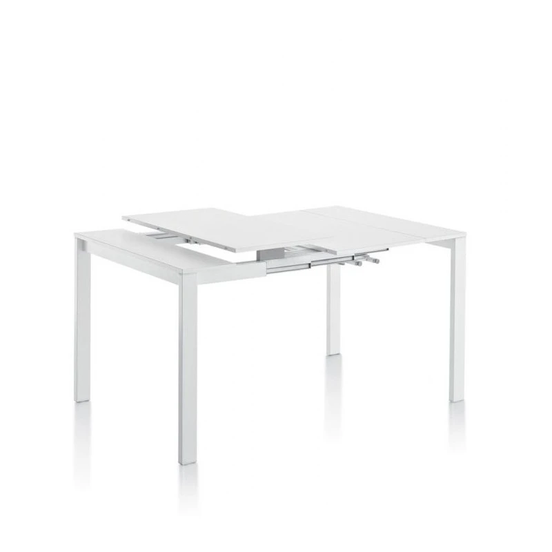 Tavolo Consolle Vega Plus Ingenia Casa Allungabile 7 Tavolo Consolle Vega Plus Ingenia Casa Allungabile - immagine 5