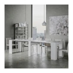 Tavolo Consolle Venus Itamoby 12 Tavolo Consolle Venus Itamoby -Arredare Moderno tavolo consolle venus itamoby 2