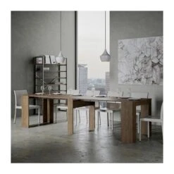 Tavolo Consolle Venus Itamoby 15 Tavolo Consolle Venus Itamoby -Arredare Moderno tavolo consolle venus itamoby 5