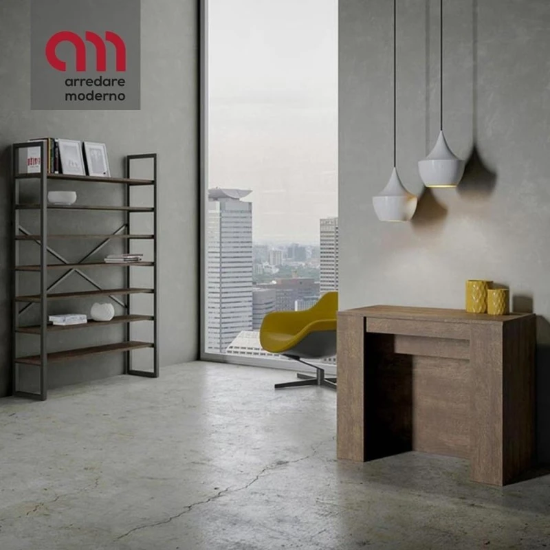 Tavolo Consolle Venus Itamoby 3 Tavolo Consolle Venus Itamoby