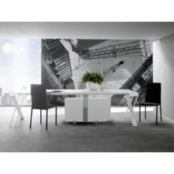 Tavolo Consolle X-File Zamagna Allungabile 11 Tavolo Consolle X-File Zamagna Allungabile -Arredare Moderno tavolo consolle x file zamagna allungabile 3