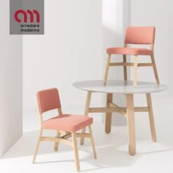 Tavolo Croissant Billiani